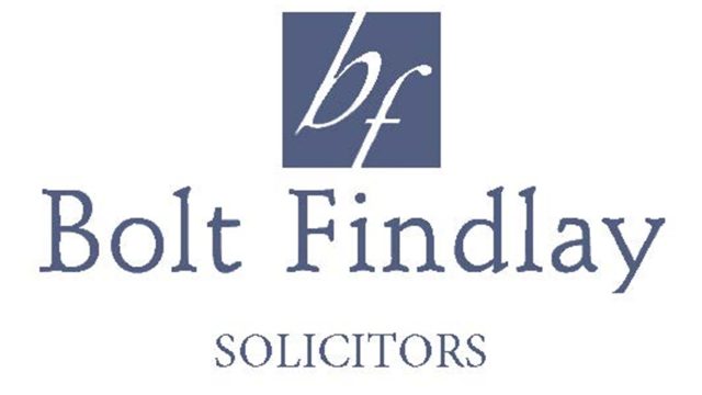 BF logo