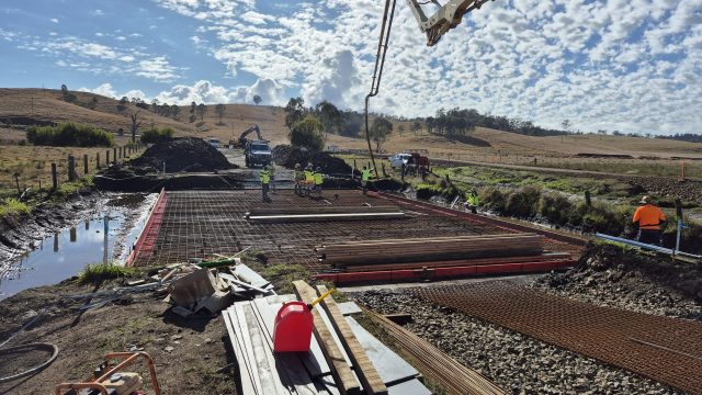 Bourne Projects 3
