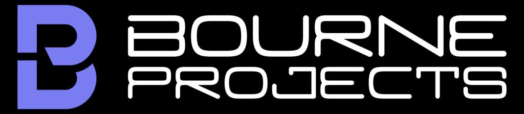 Bourne Projects Logo