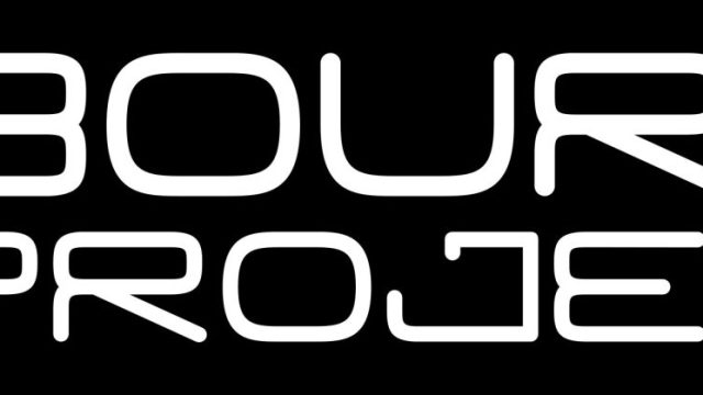 Bourne Projects Logo
