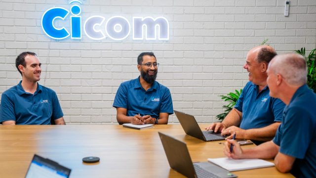 Citcom 2