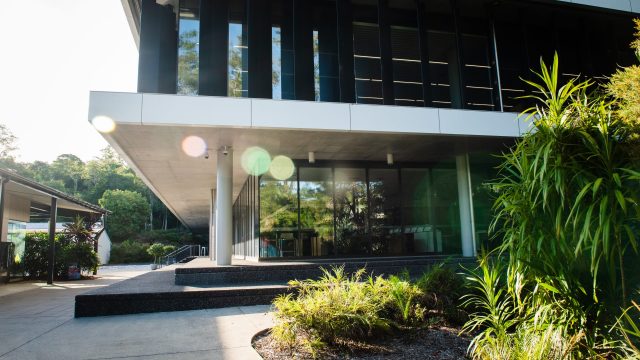 Lismore Campus Architecture (1)